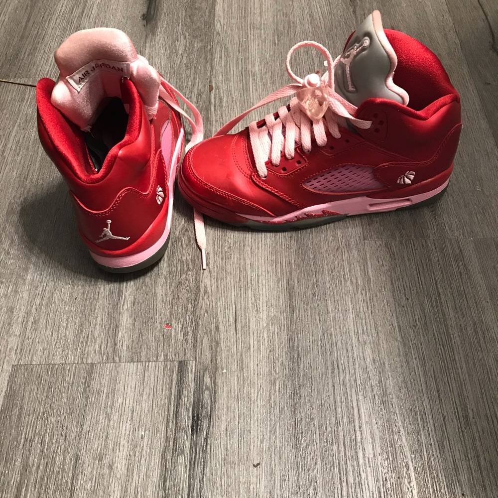 Used women shoes